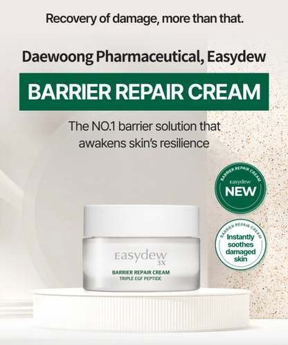 Barrier Repair Cream