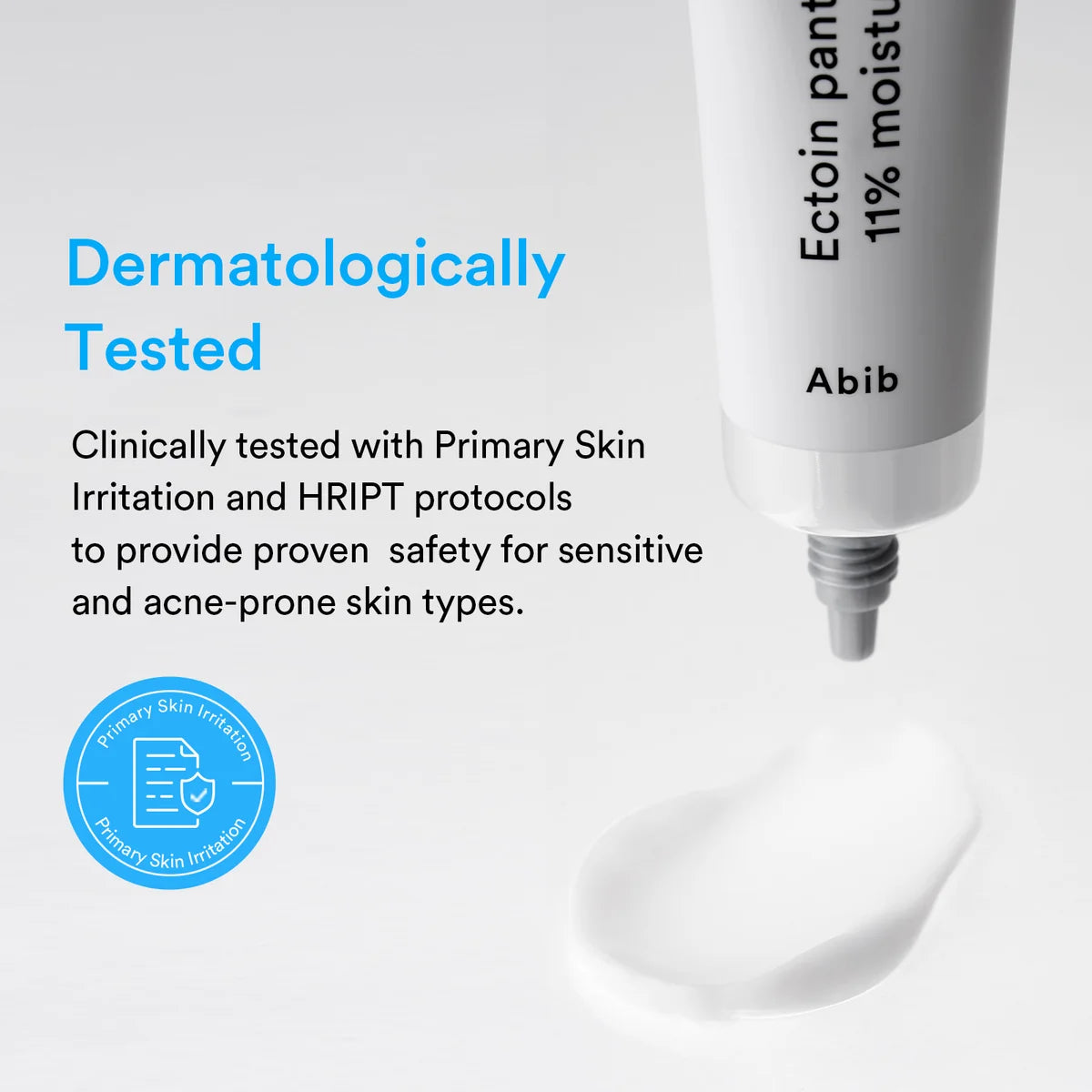 Abib Ectoin Panthenol 11% Moisturizer Barrier Tube