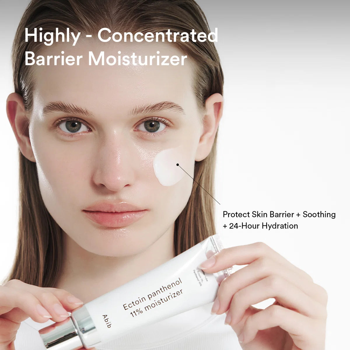 Abib Ectoin Panthenol 11% Moisturizer Barrier Tube