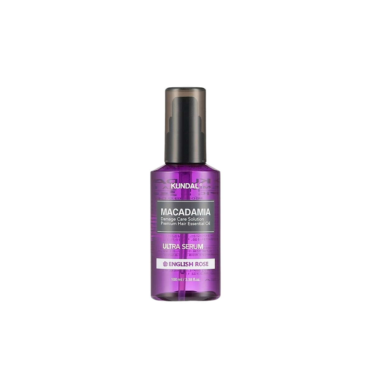 KUNDAL Macadamia Ultra Hair Serum