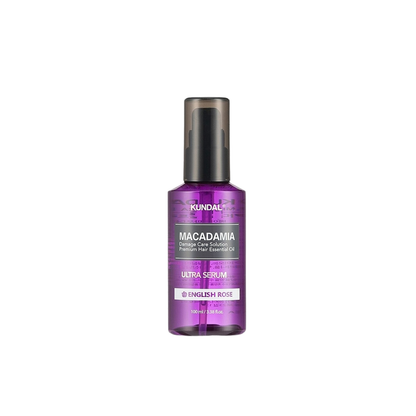 Macadamia Ultra Hair Serum
