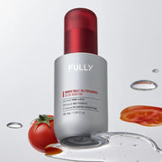 FULLY NMN NAD 3D Firming Sun Serum SPF50+ PA++++