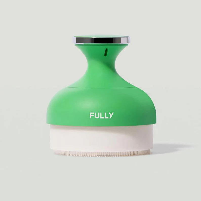 FULLY Pore Cleansing Brush