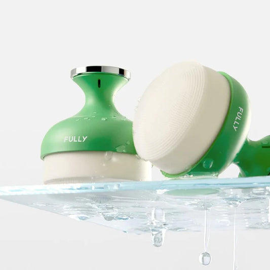 Pore Cleansing Brush