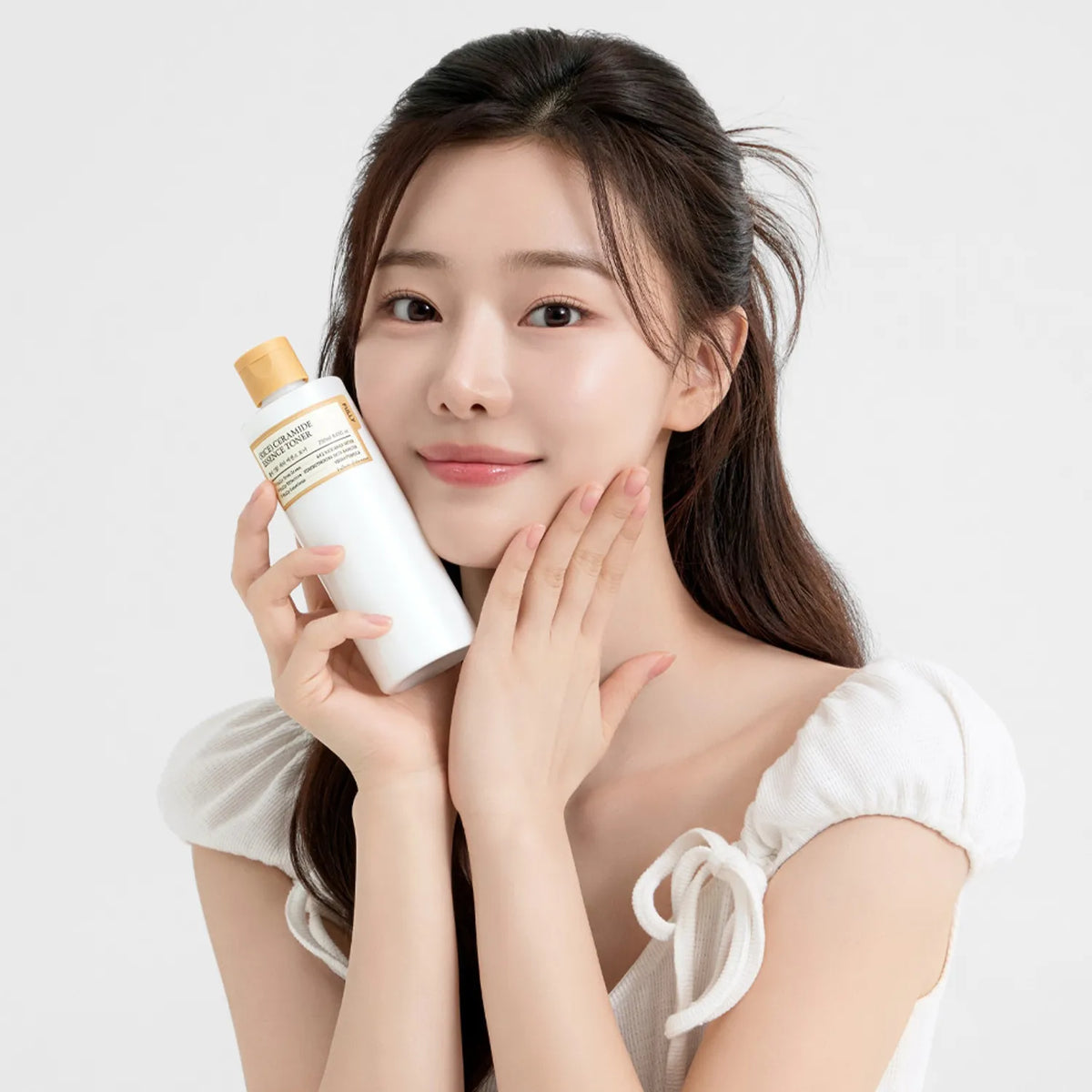 FULLY Rice Ceramide Essence Toner