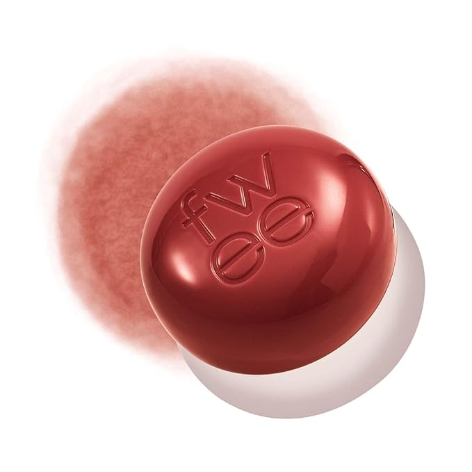 fwee Lip & Cheek Blurry Pudding Pot