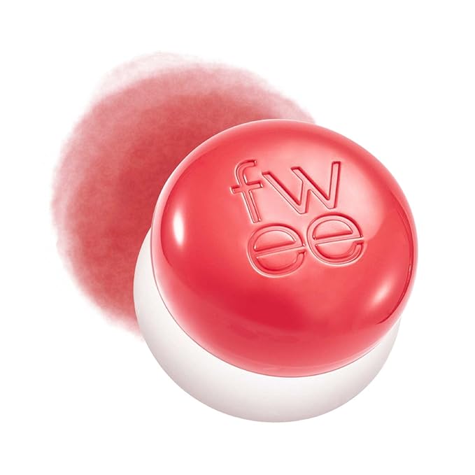 fwee Lip & Cheek Blurry Pudding Pot