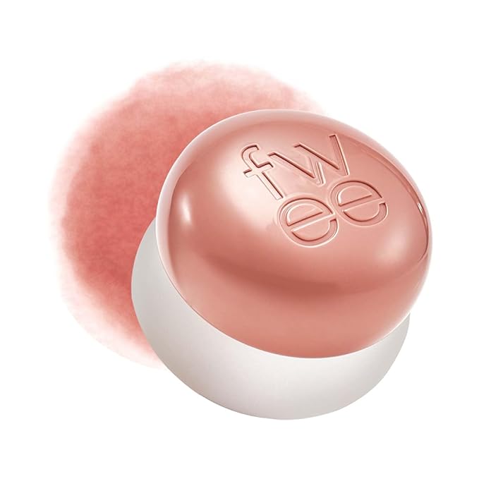 fwee Lip & Cheek Blurry Pudding Pot