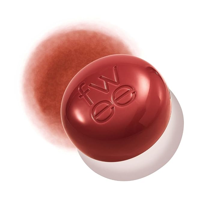 fwee Lip & Cheek Blurry Pudding Pot