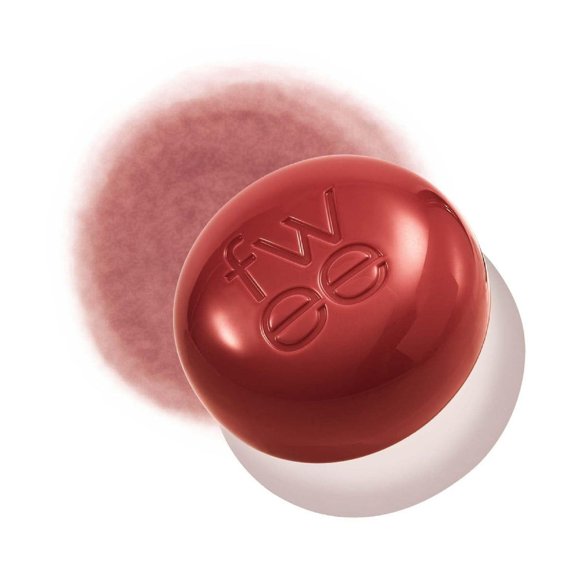fwee Lip & Cheek Blurry Pudding Pot