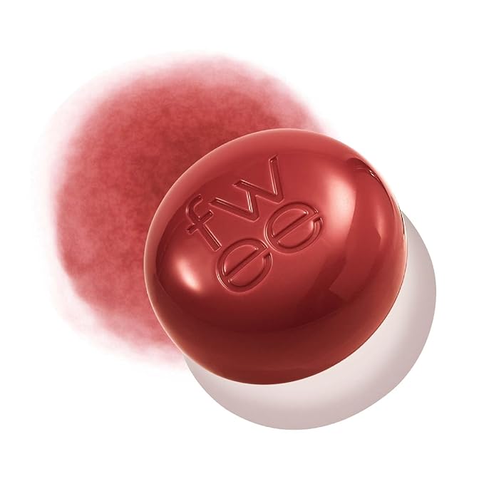 fwee Lip & Cheek Blurry Pudding Pot