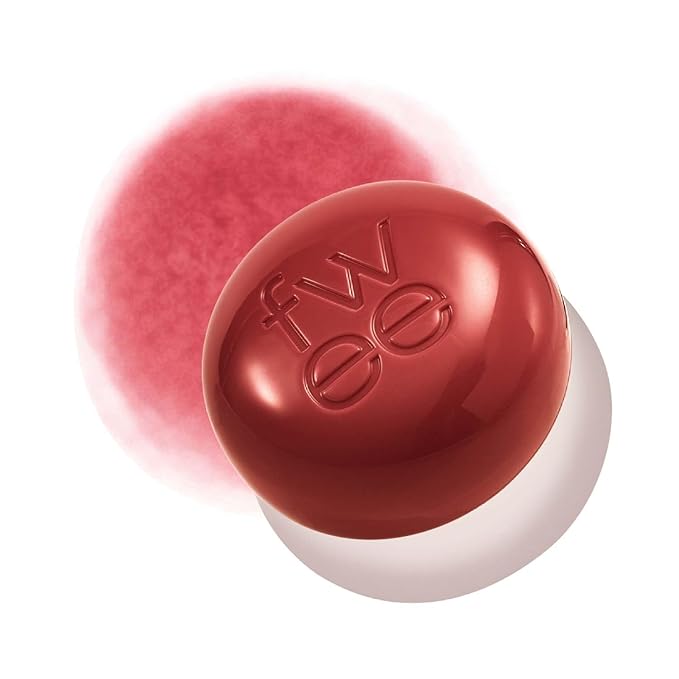fwee Lip & Cheek Blurry Pudding Pot