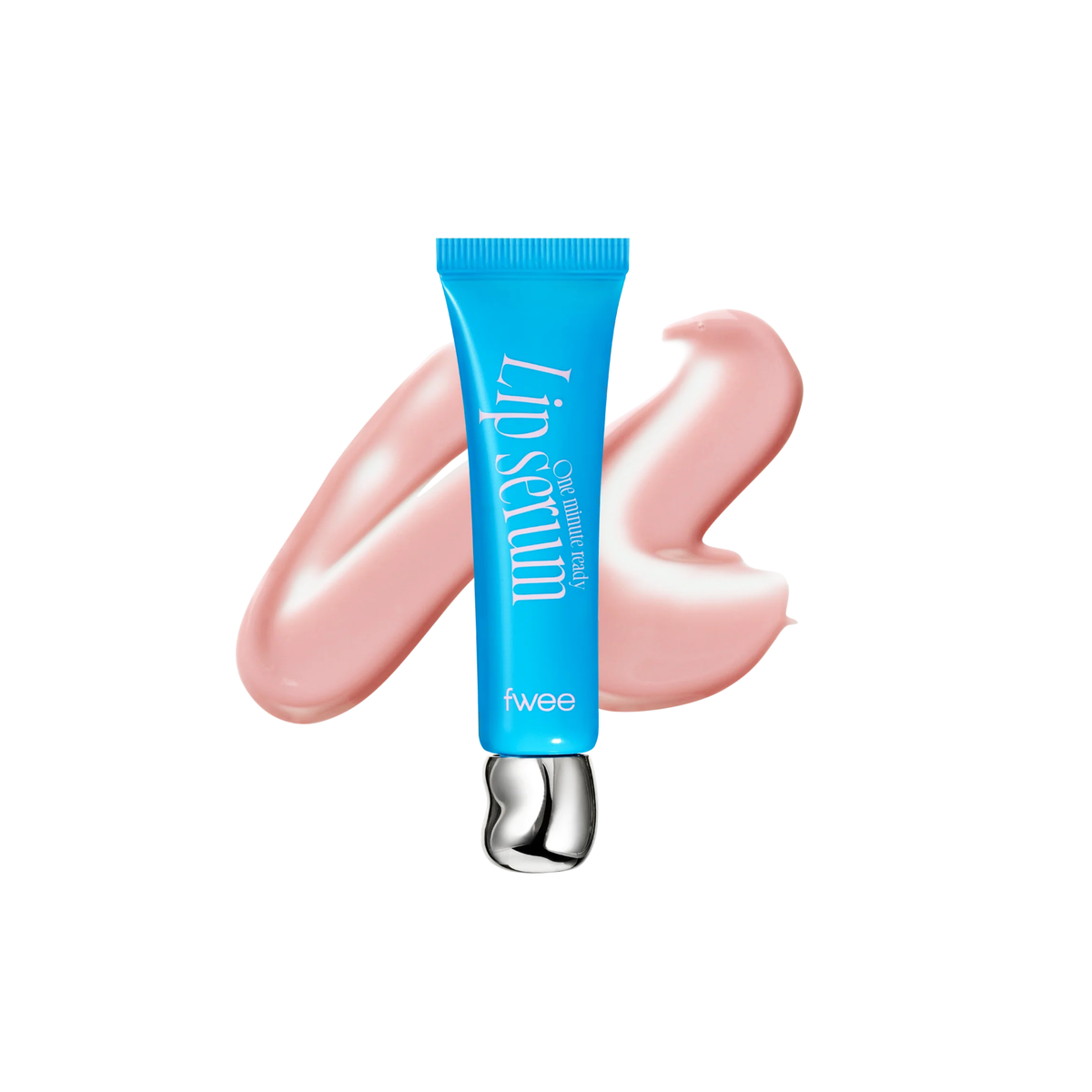 fwee One Minute Ready Lip Serum