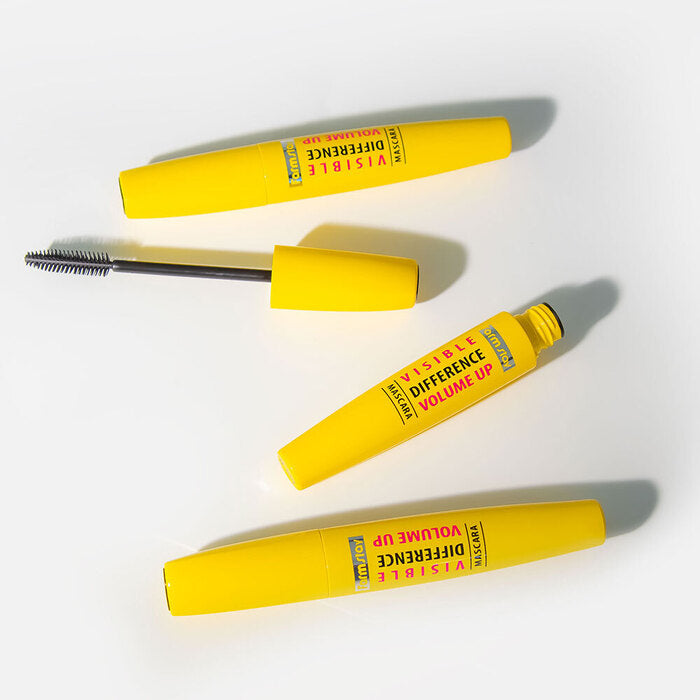 Farmstay Visible Difference Volume Up Mascara