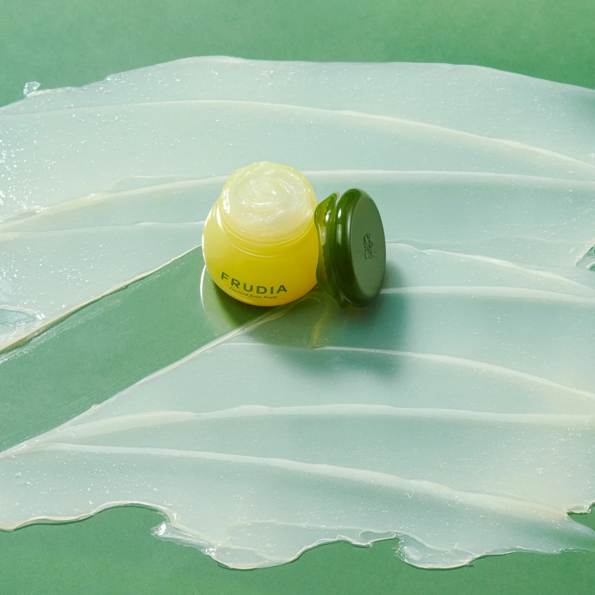 FRUDIA Avocado Cica Relief Lip Balm