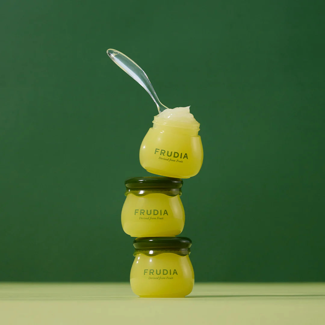 FRUDIA Avocado Cica Relief Lip Balm