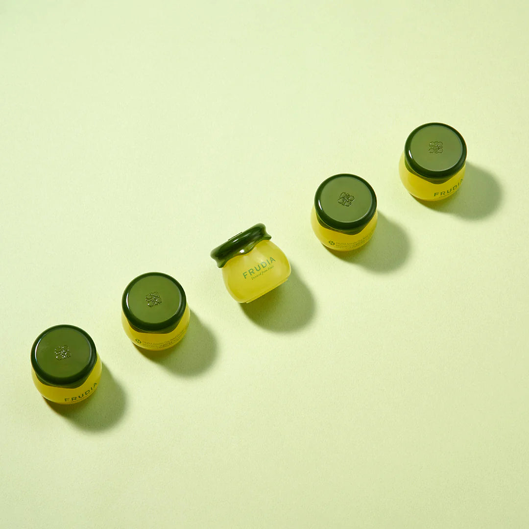 FRUDIA Avocado Cica Relief Lip Balm