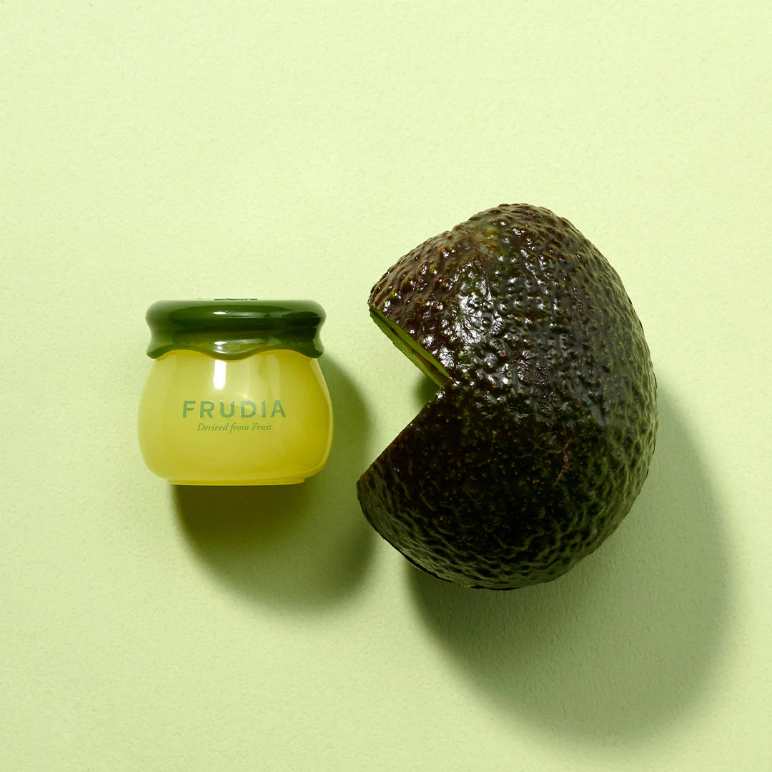 FRUDIA Avocado Cica Relief Lip Balm