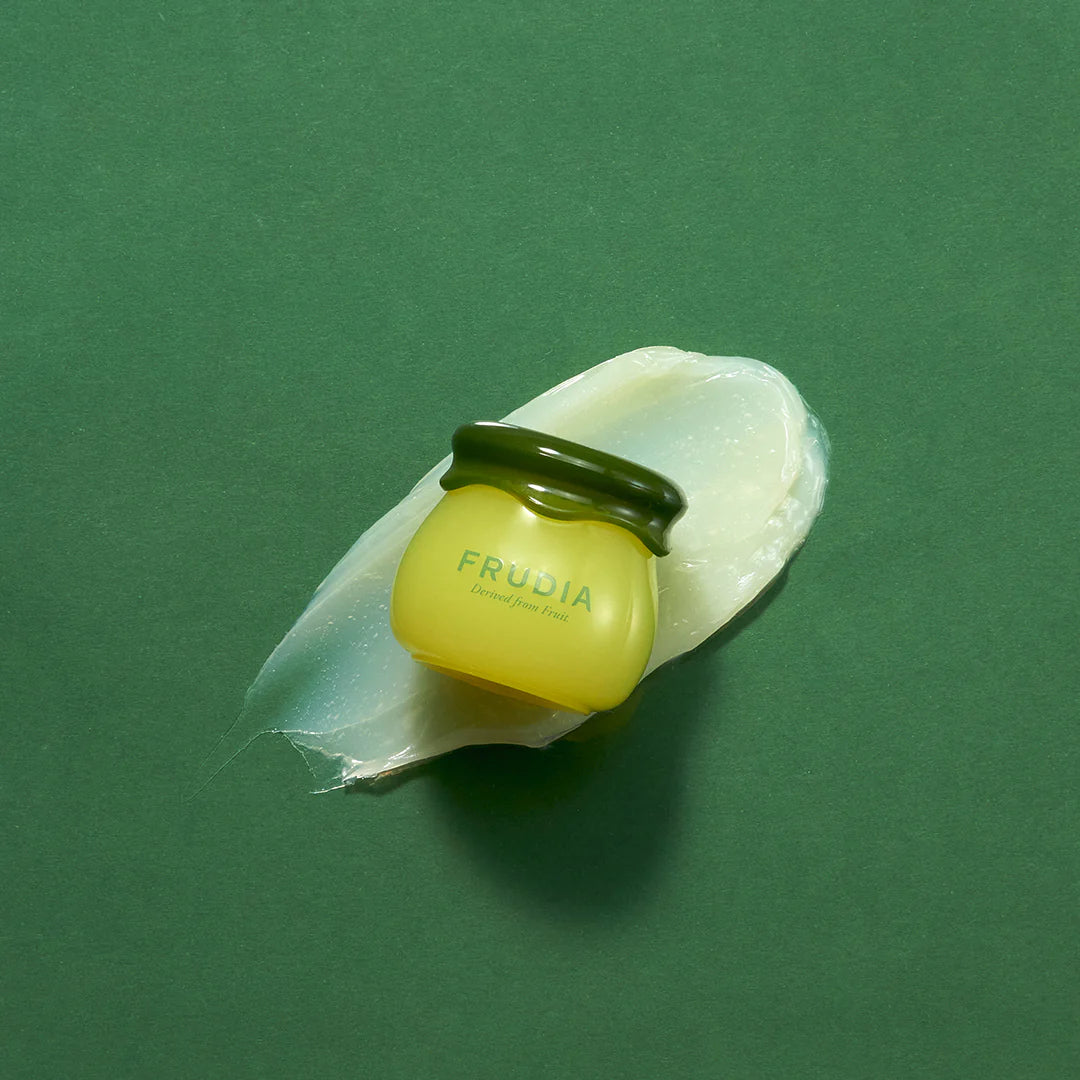 FRUDIA Avocado Cica Relief Lip Balm