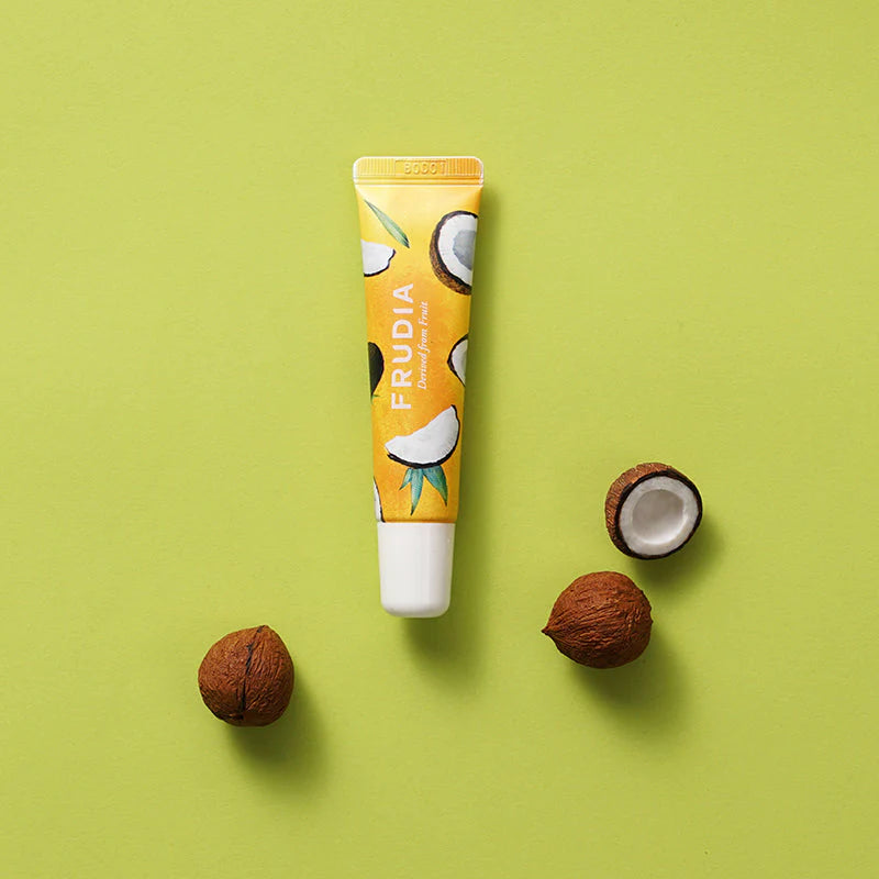 FRUDIA Coconut Honey Salve Lip Cream