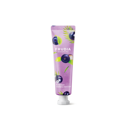 My Orchard Acai Berry Hand Cream