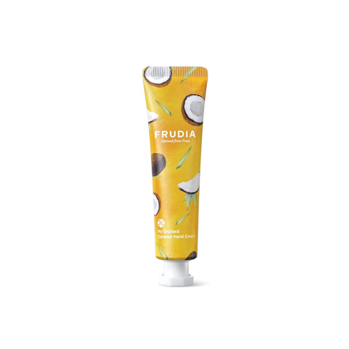 FRUDIA My Orchard Coconut Hand Cream