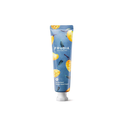 My Orchard Mango Hand Cream