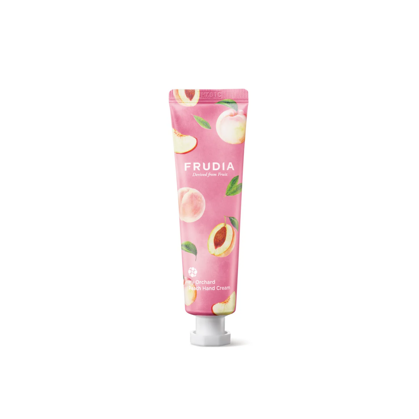 My Orchard Peach Hand Cream