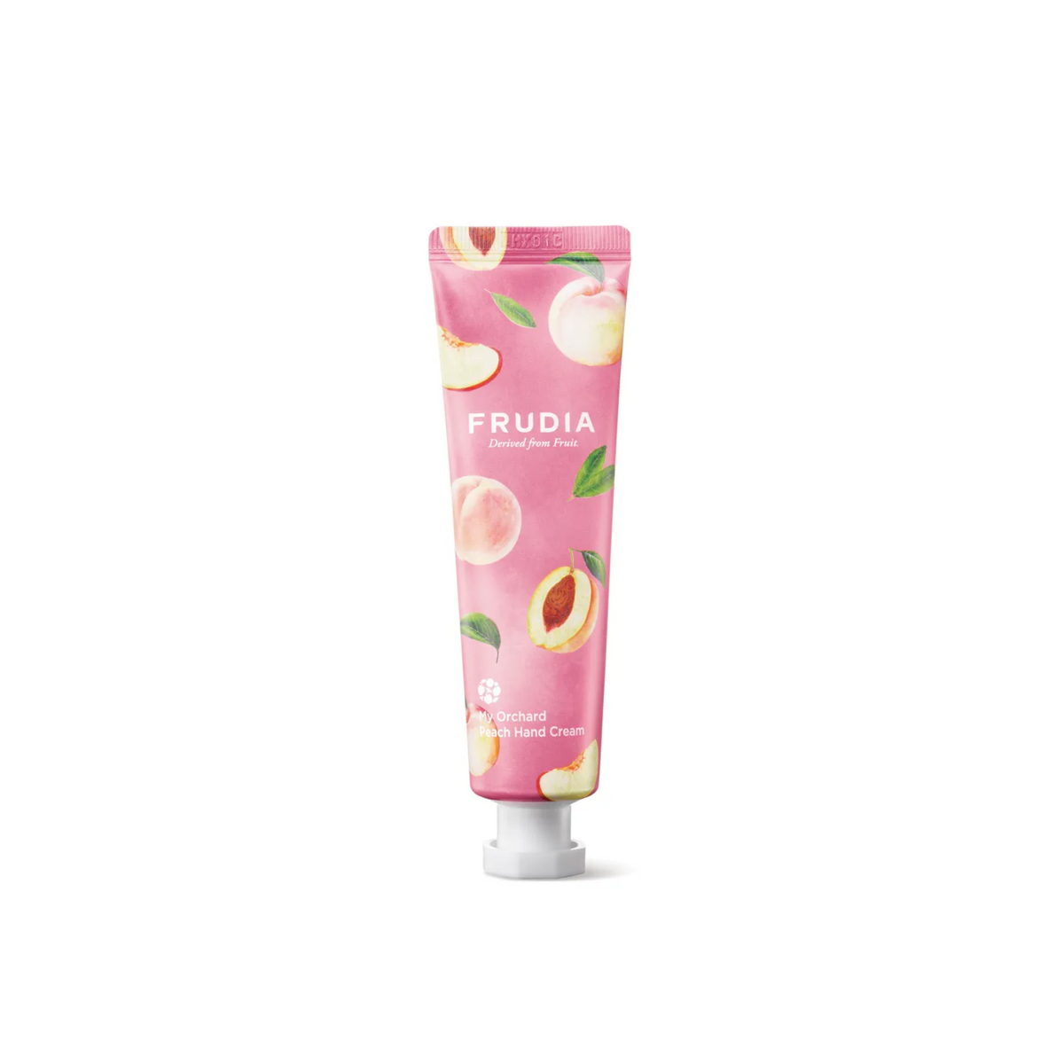 FRUDIA My Orchard Peach Hand Cream