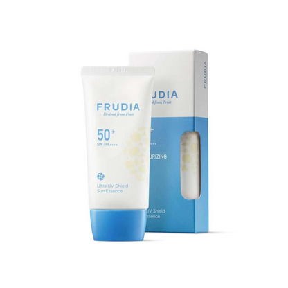 Ultra UV Shield Sun Essence SPF50+ PA++++