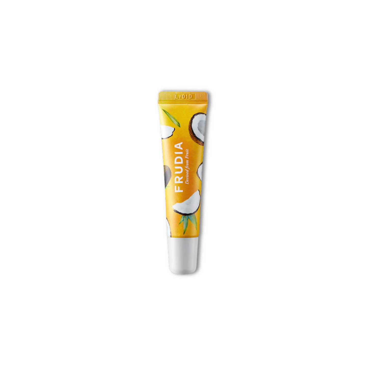 Coconut Honey Salve Lip Cream