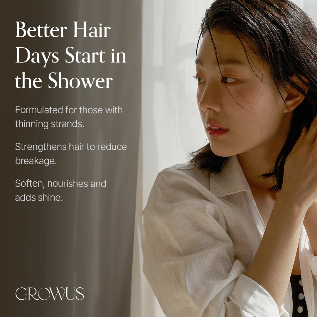 GROWUS Damage Therapy Treatment EX