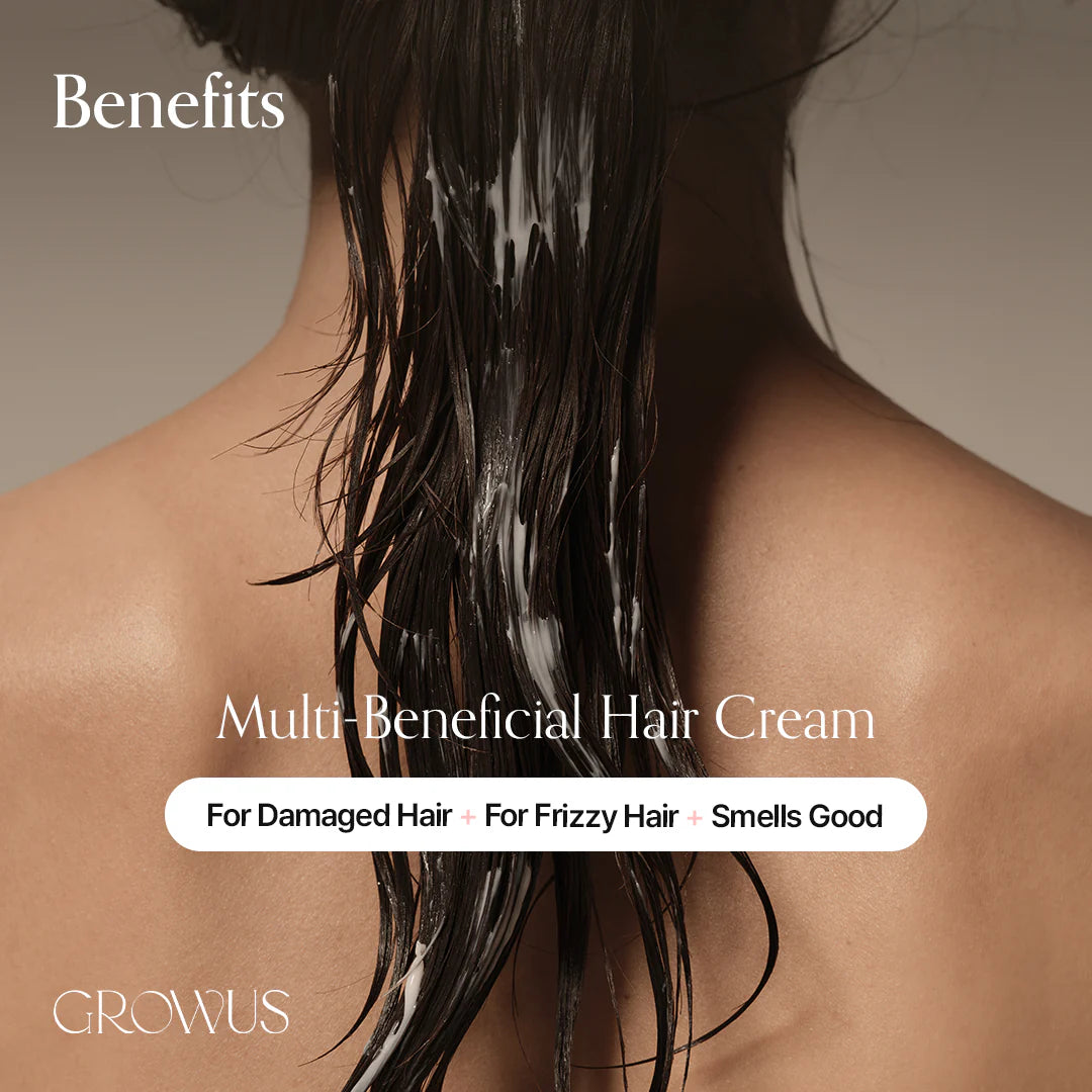 GROWUS Damage Therapy Treatment EX