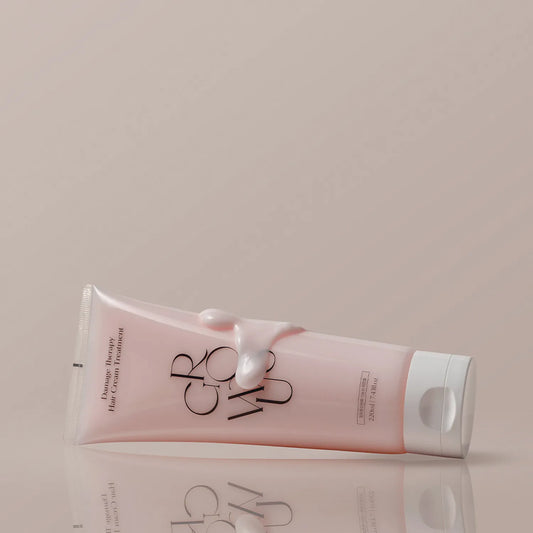 Damage Therapy Treatment EX