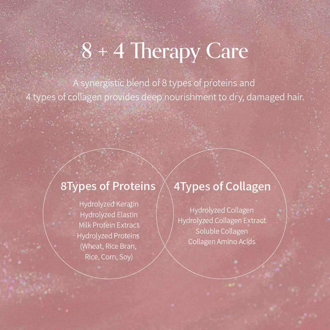 Damage Therapy No-Wash Treatment EX [True Me]