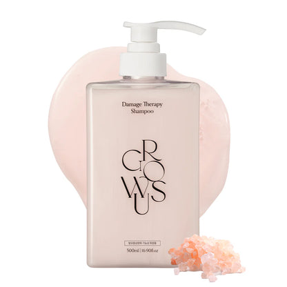 Damage Therapy Shampoo EX