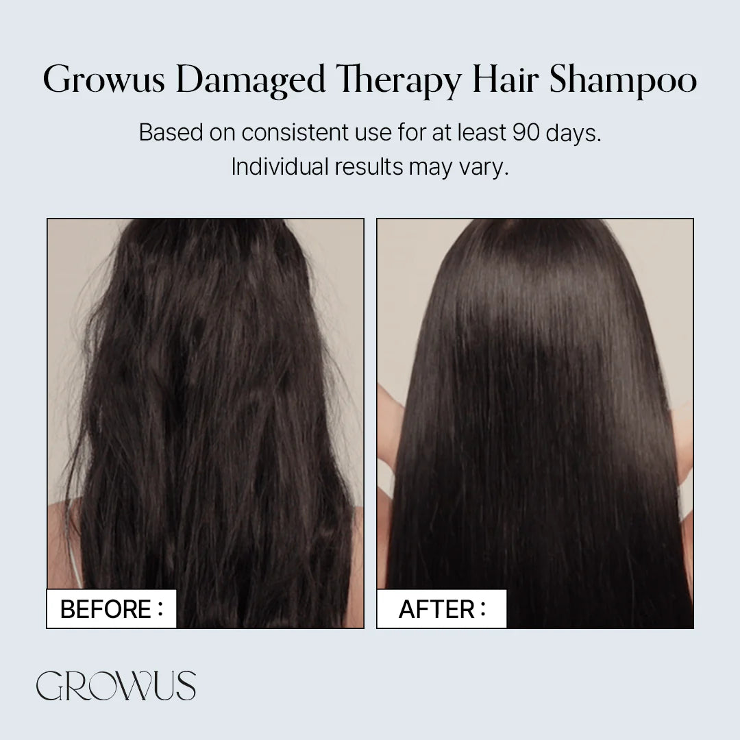 Damage Therapy Shampoo EX