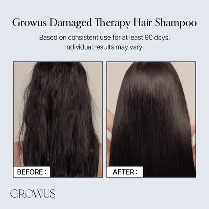 Damage Therapy Shampoo EX