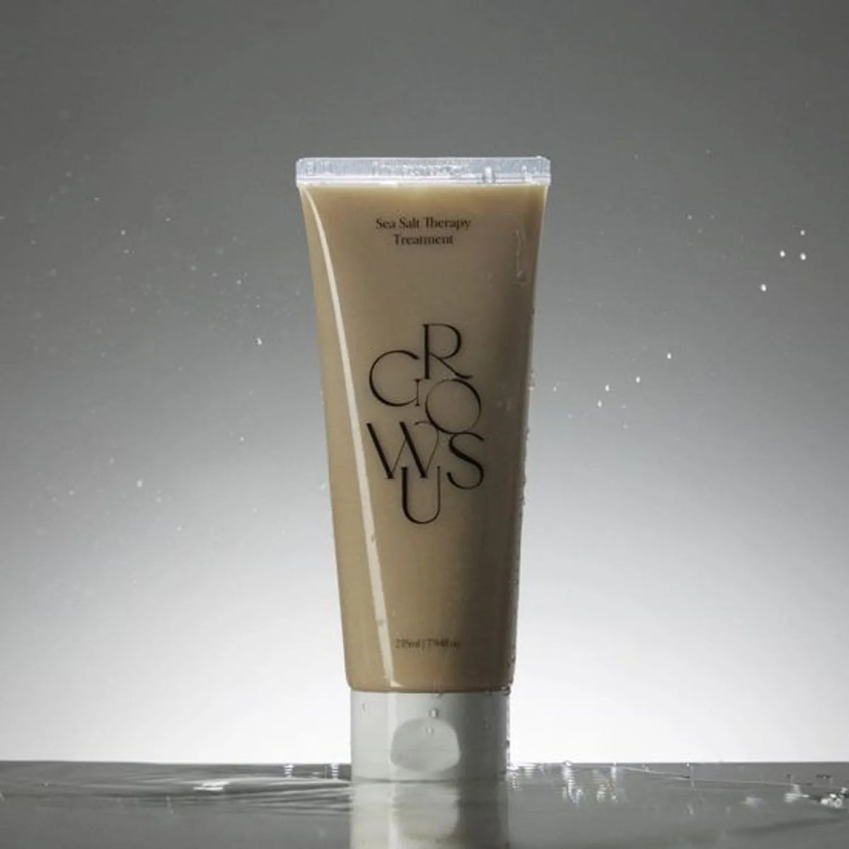 GROWUS Sea Salt Therapy Treatment