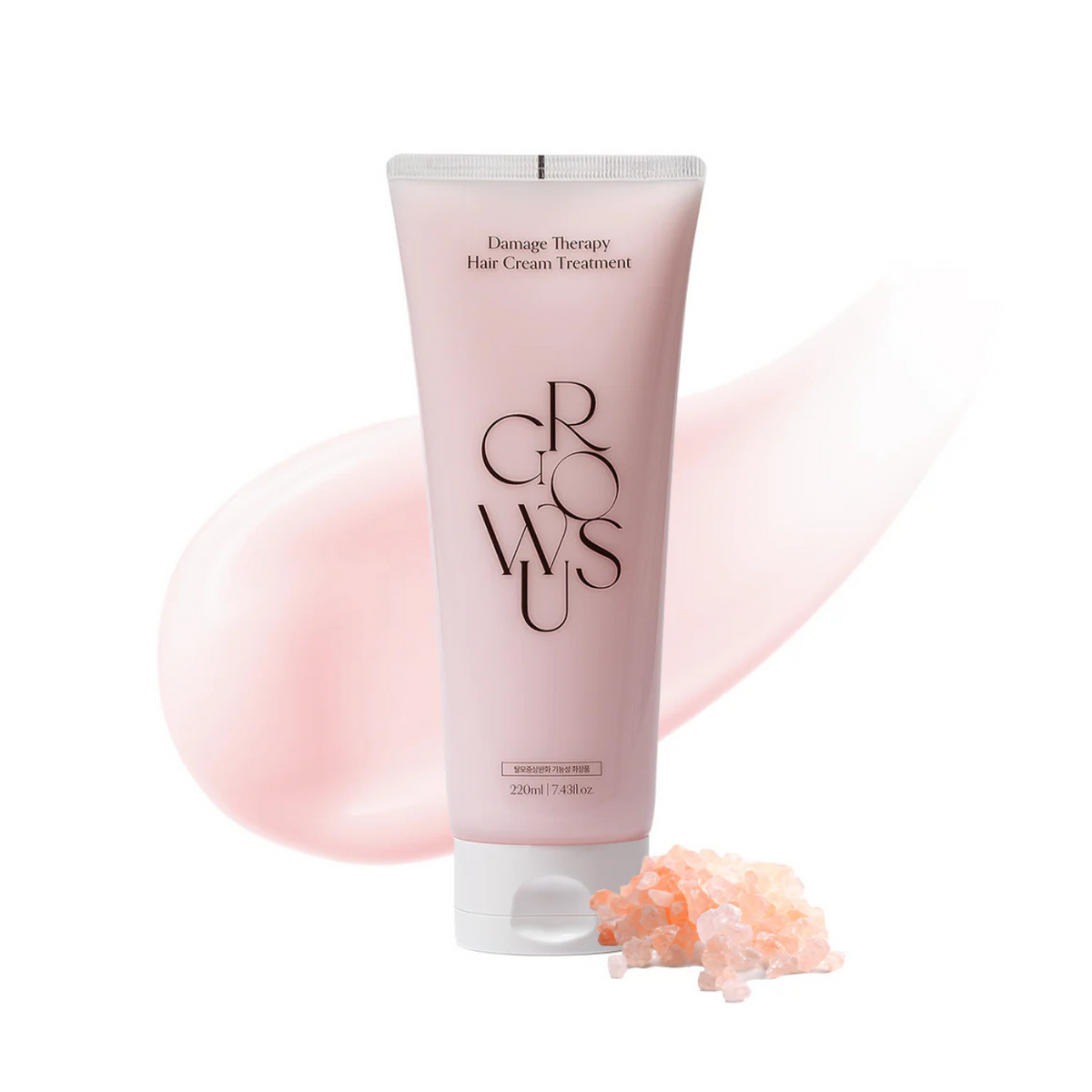 GROWUS Damage Therapy Treatment EX