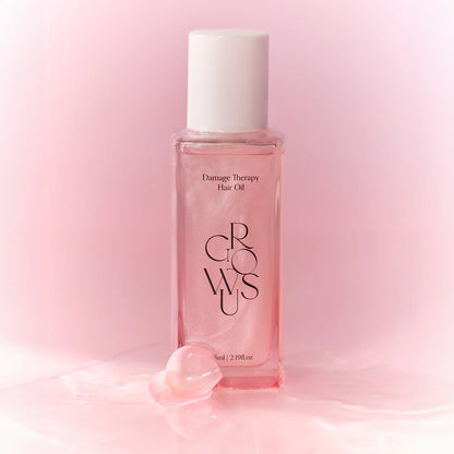 Damage Therapy Hair Oil