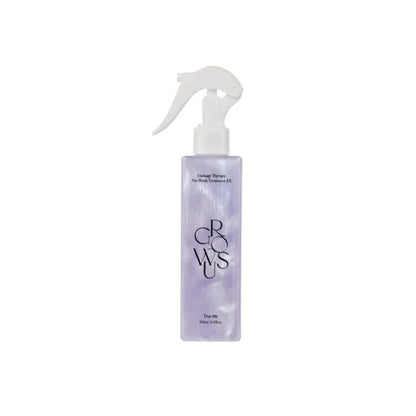Damage Therapy No-Wash Treatment EX [True Me]