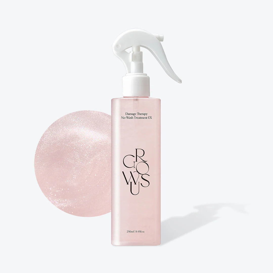 GROWUS Damage Therapy No-Wash Treatment EX