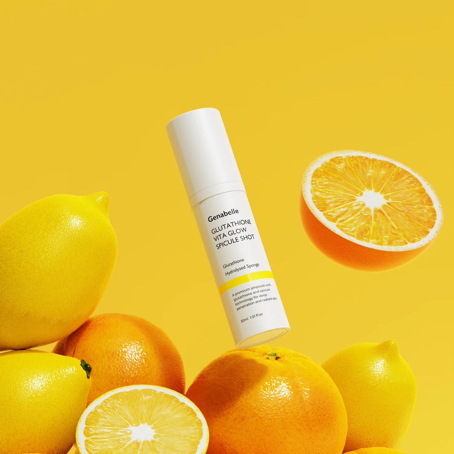 Glutathione Vita Glow Spicule Shot