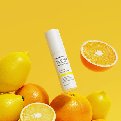 Glutathione Vita Glow Spicule Shot