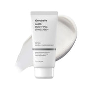 Genabelle Laser Soothing Sunscreen SPF50+ PA+++