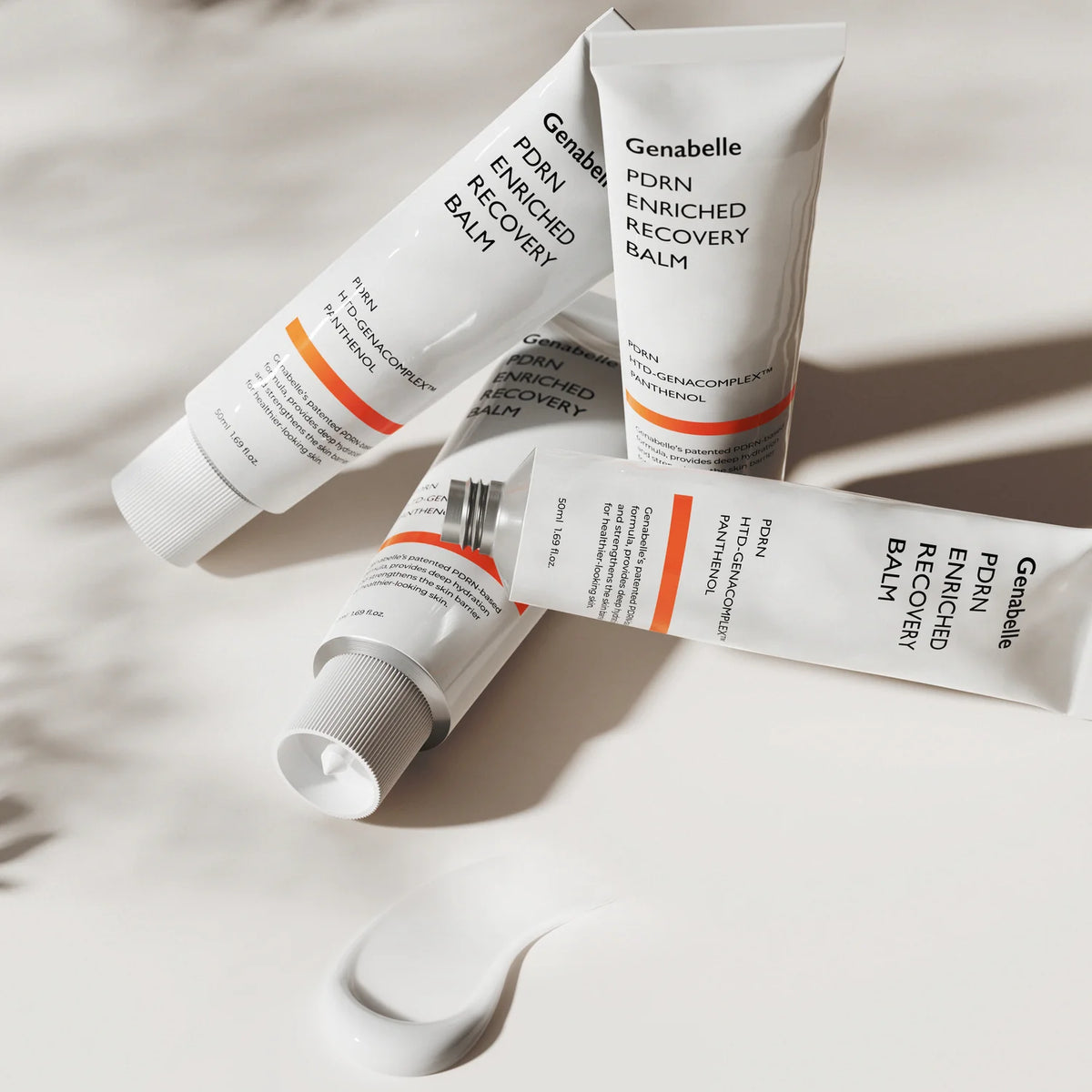 Genabelle PDRN Enriched Recovery Balm