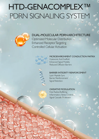 PDRN Rejuvenating Cream