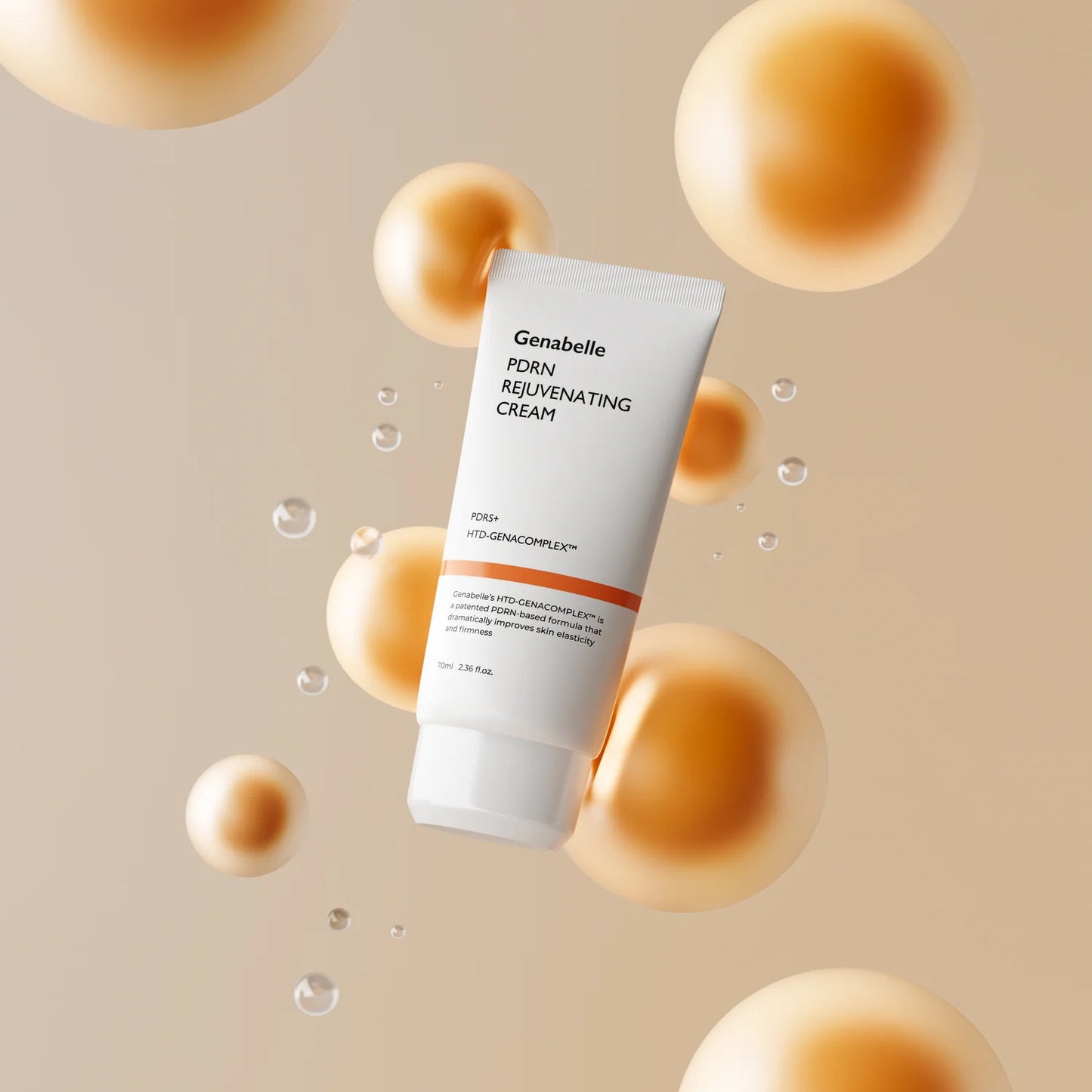 PDRN Rejuvenating Cream