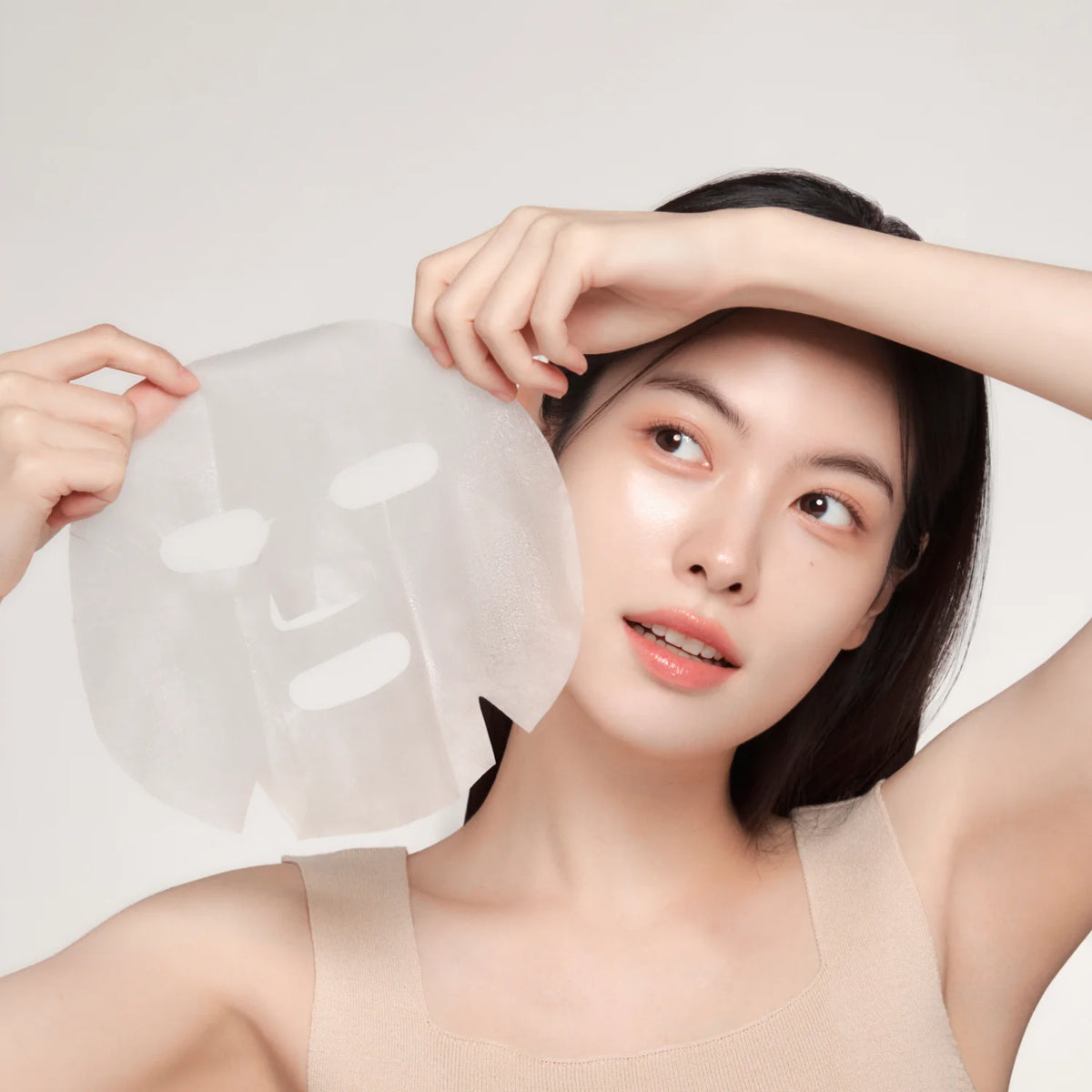 Genabelle PDRN Rejuvenating Mask